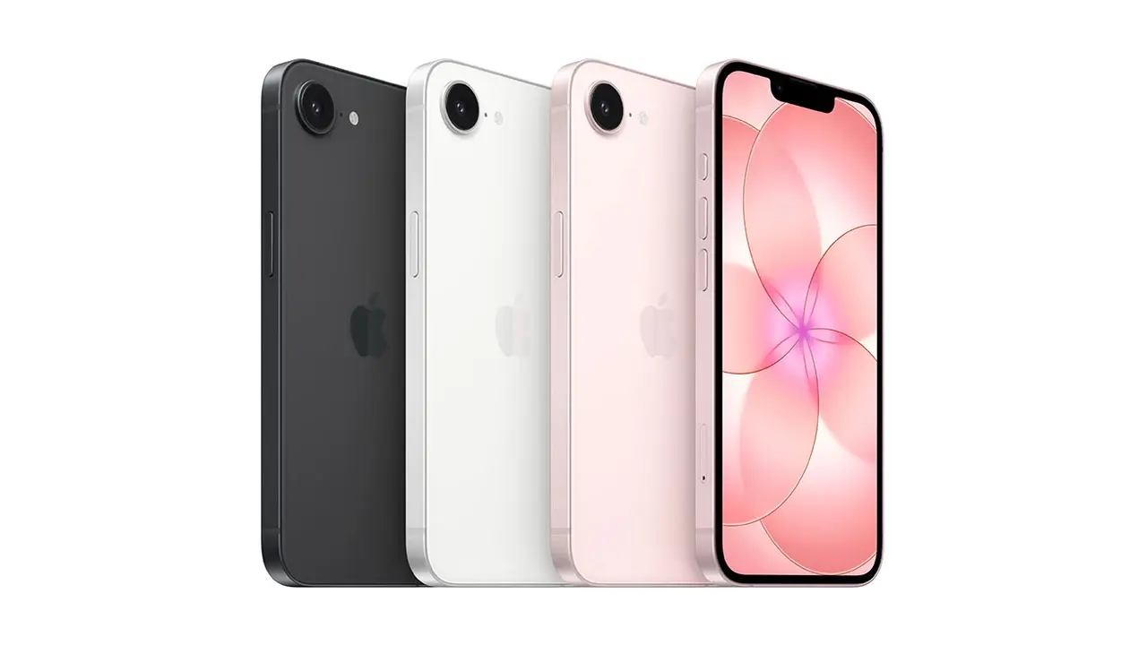 Спецификации на дисплея на iPhone 18e Детайли на екрана на iPhone 18e