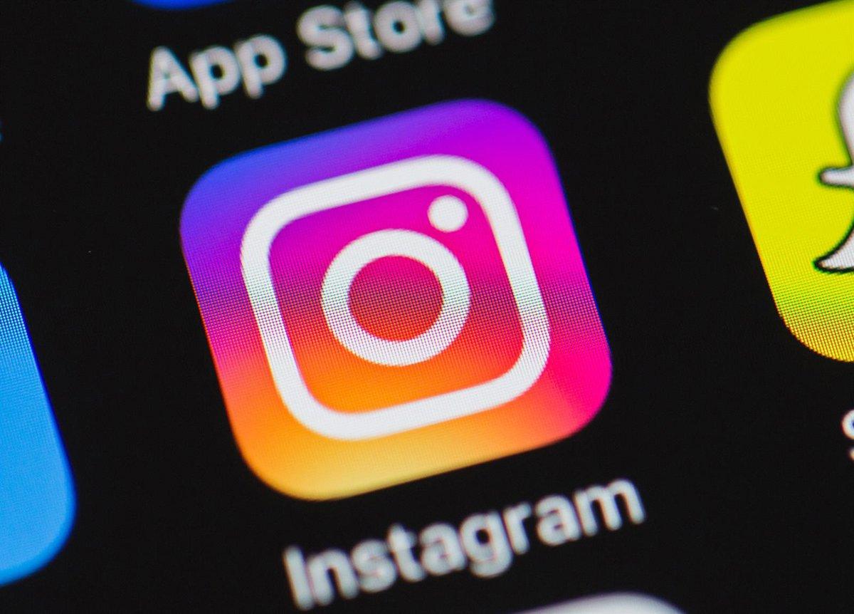 Nuevas funciones de algoritmo en Instagram