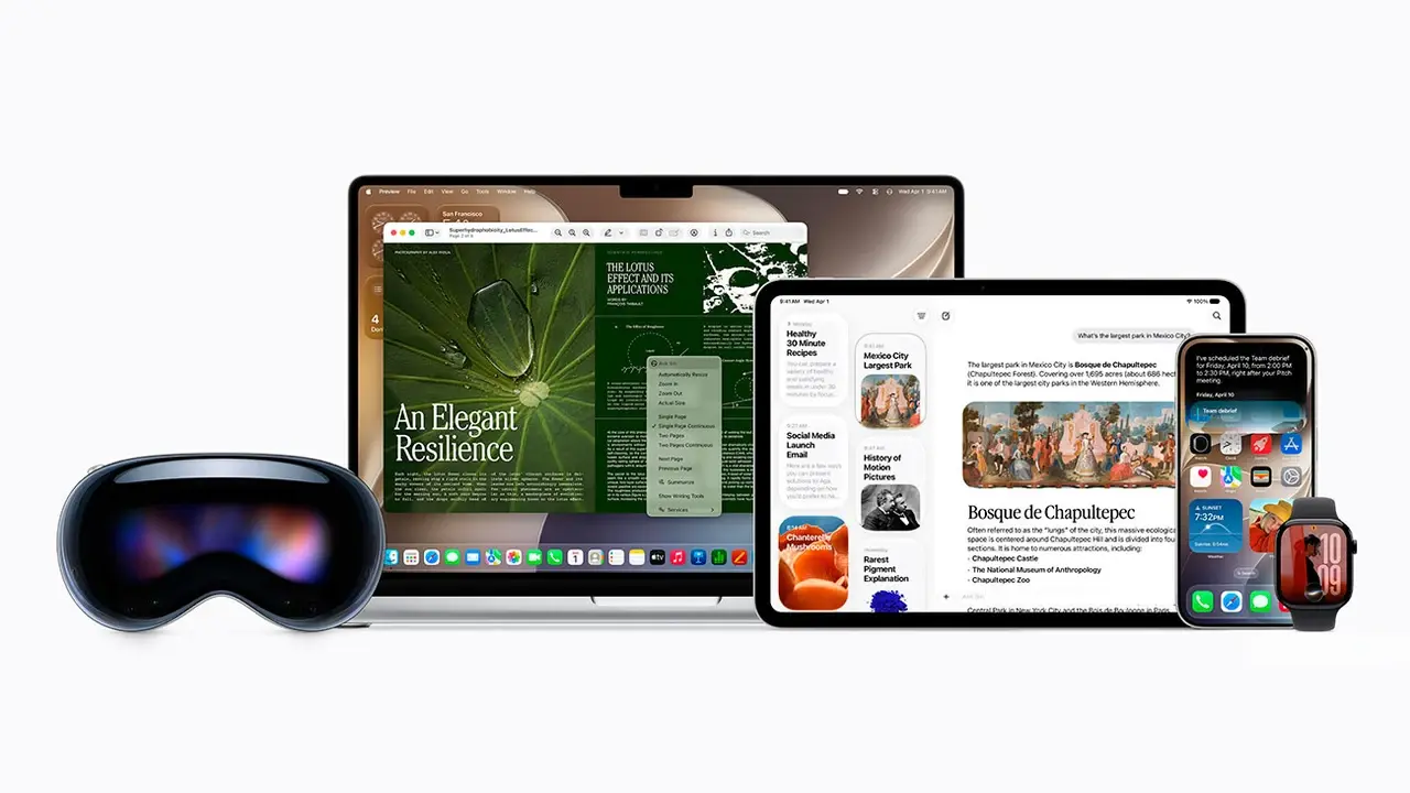 El fin de ciclo para modelos recientes de Apple Watch con la llegada de watchOS 27