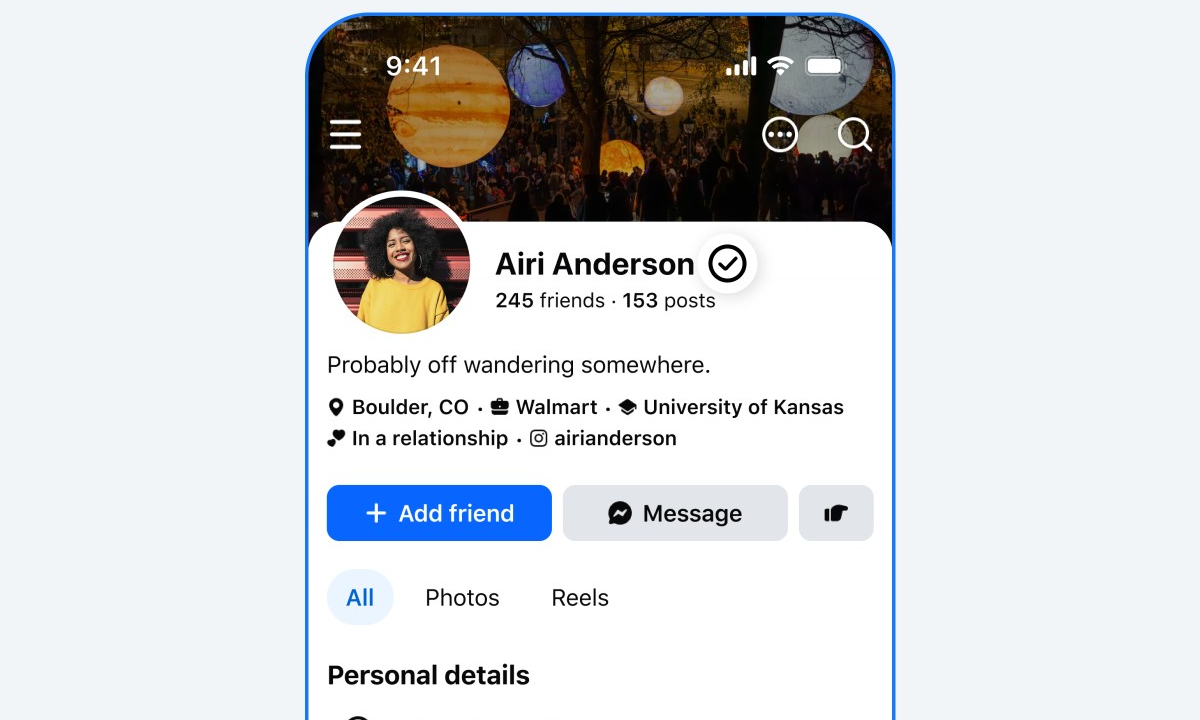 Facebook Verified The New Free Meta Badge For Real Profiles facebook-verified-the-new-free-meta-badge-for-real-profiles