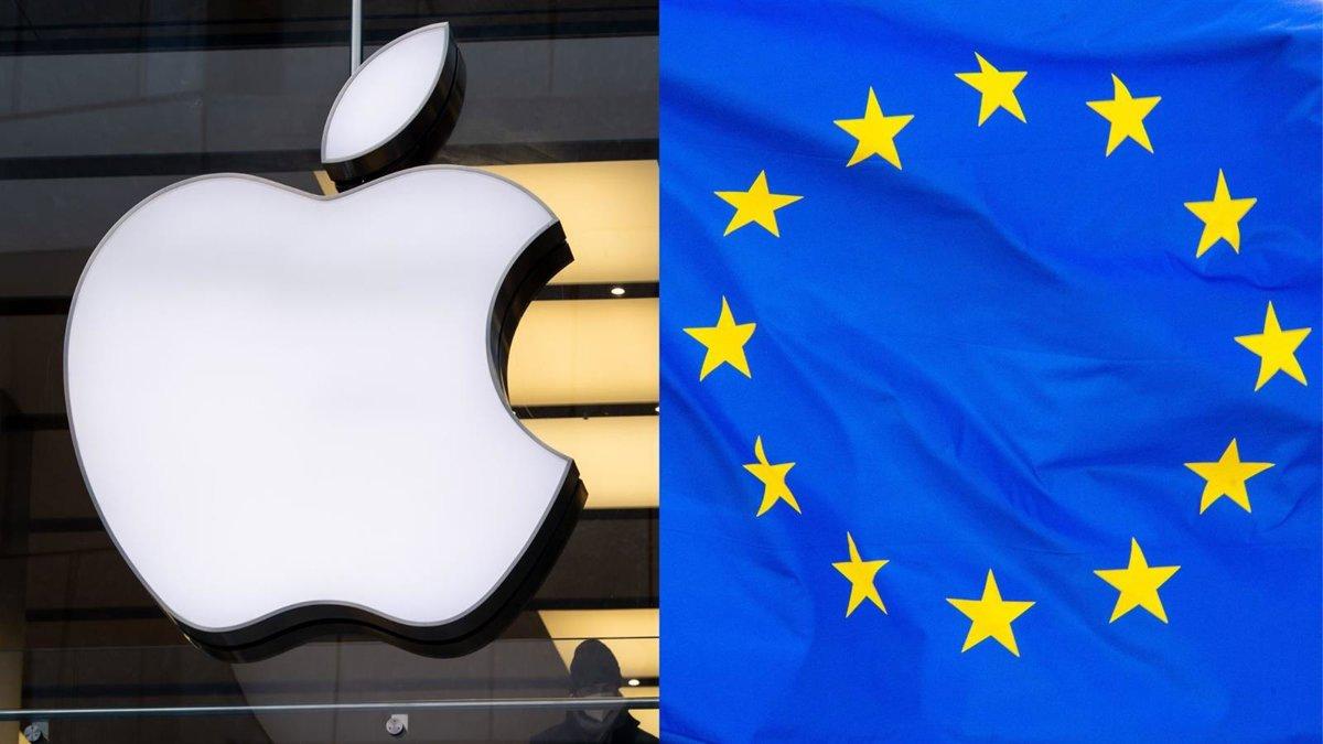 TecnologĆa y privacidad en el iPhone