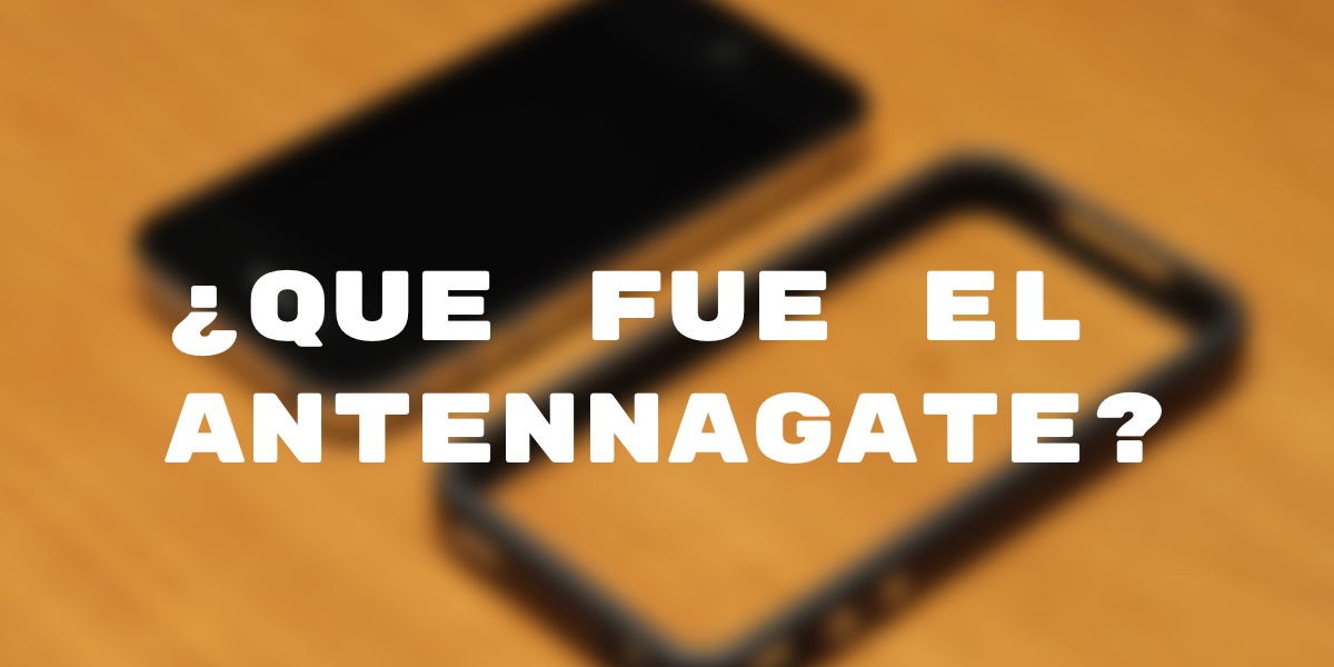 16 años del «antennagate», el mayor ejemplo de lo terco que era Steve Jobs