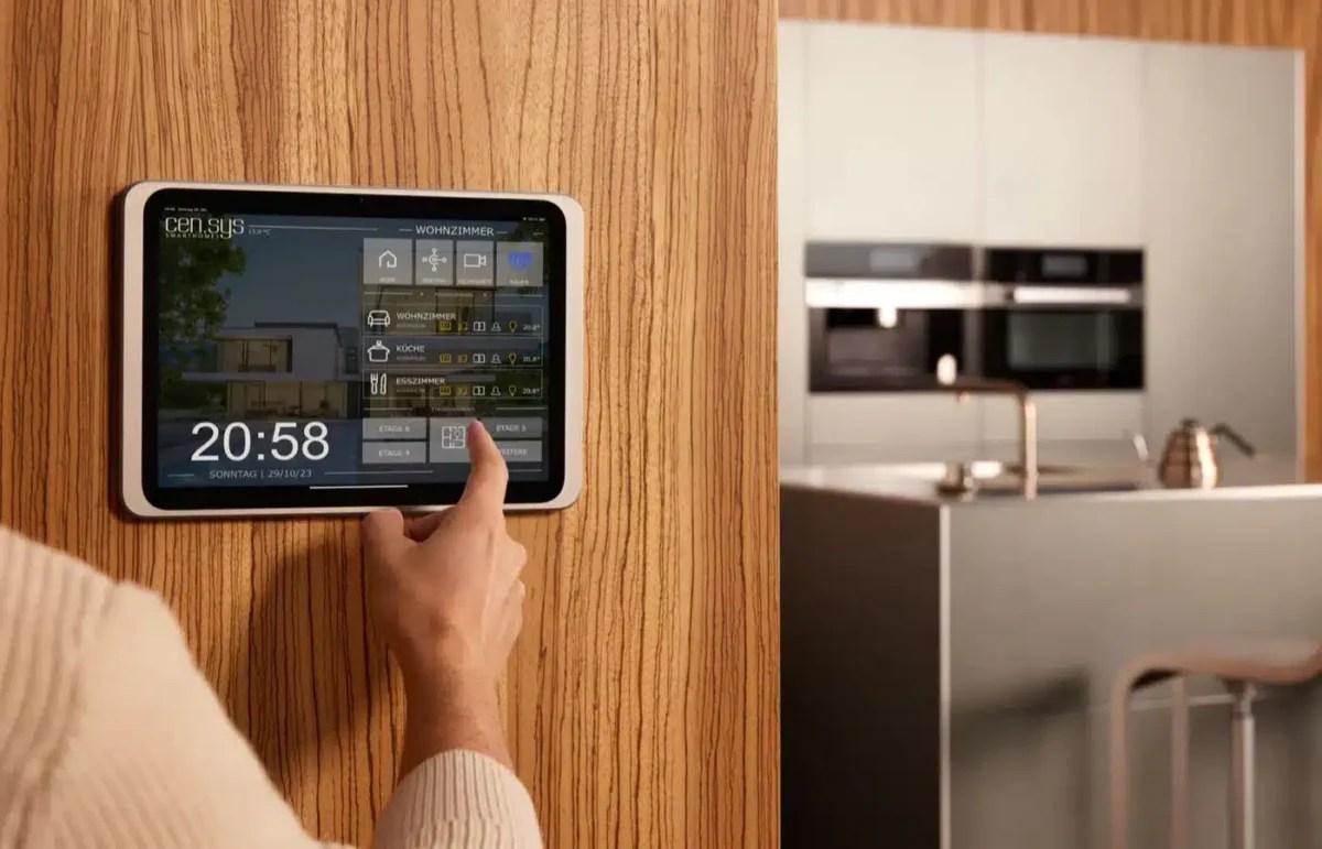 Apple HomePad