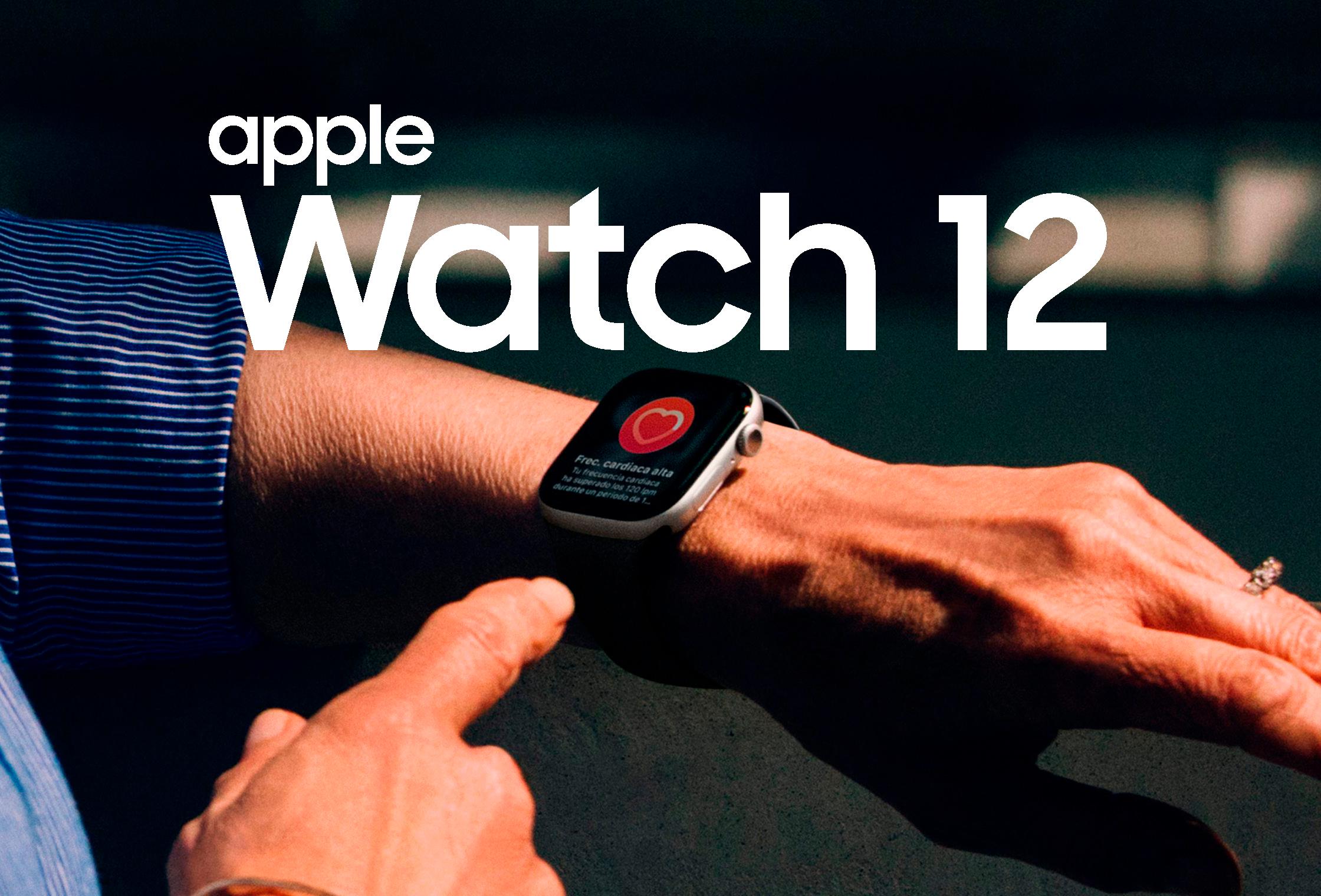 Apple Watch Ultra 4