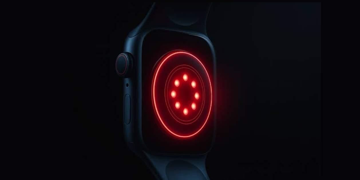 Apple Watch Ultra 4 diseño