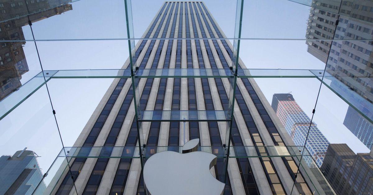 Apple paga a Irlanda 17.100 millones de dólares en impuestos tras la sentencia europea