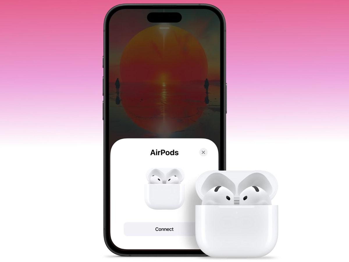 AirPods 5 release date