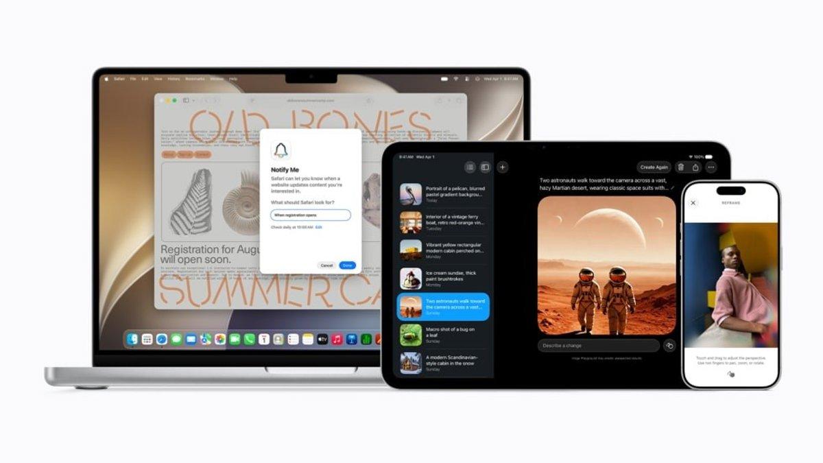 Siri artificial intelligence