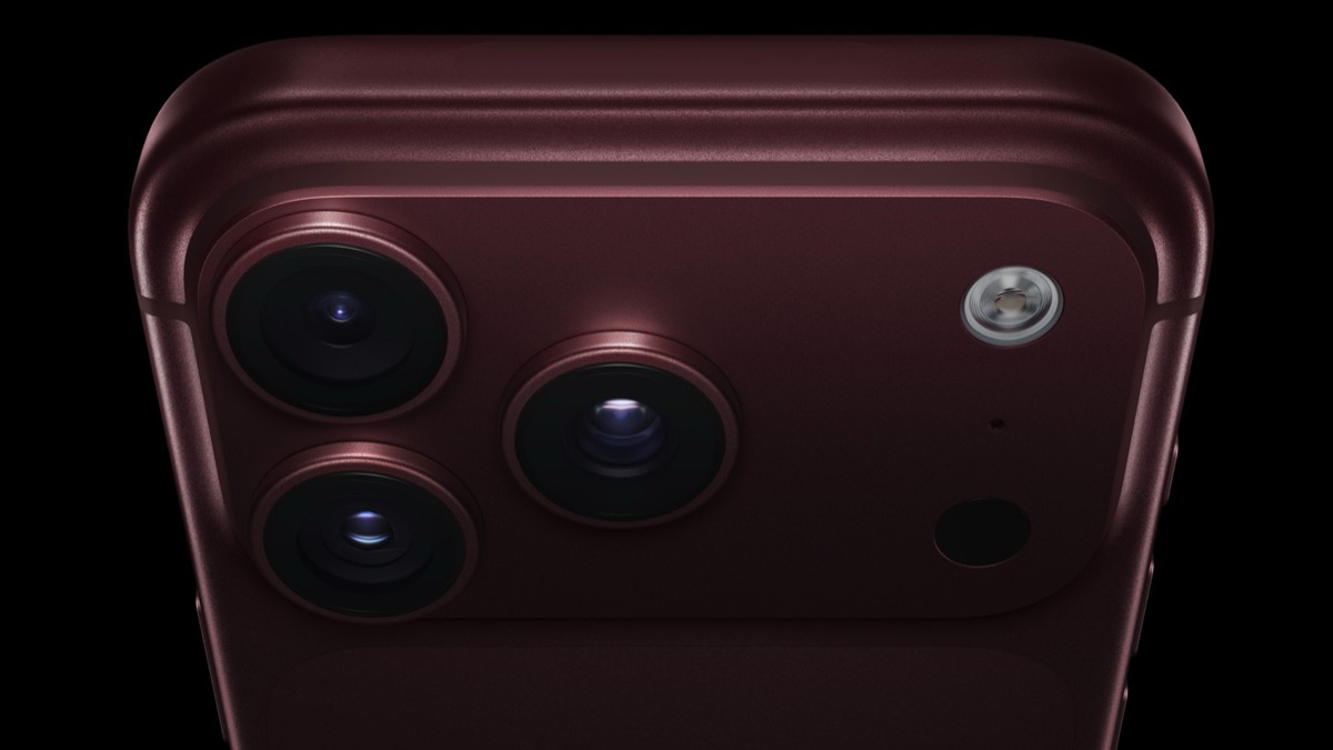 iPhone 18 Pro